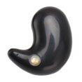 thumbnail image 4 of Wireless Bluetooth Earphones BT5.3 Touch Control Invisible Earbuds with Digital Display and Charging Case Black, 4 of 4