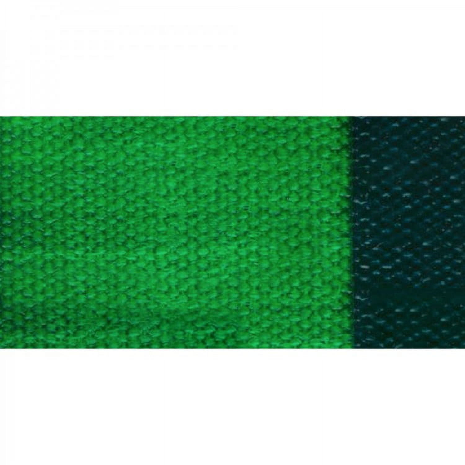 Golden Fluid Acrylic Paint, 8 oz, Pthalo Green (Yellow Shade)