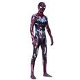 thumbnail image 1 of Ni?os Miles Morales disfraz Spiderman Cosplay mono Halloween Cosplay traje, 1 of 2