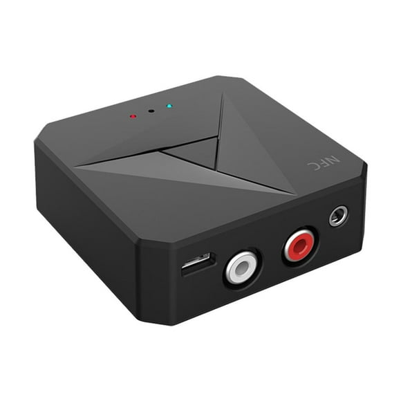 Bluetooth Rca Adapter