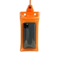 thumbnail image 5 of BAETEUY Phone Waterproof Pouch Touch Screen Floating Phone Protection Transparent Underwater Filming Mobile Bag Diving Supplies, 5 of 8
