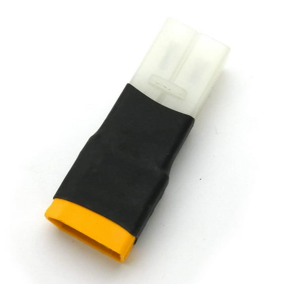 XT60 Male Connector to Tamiya Female Connector Adapter Converter