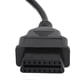 thumbnail image 3 of Truck Diagnose Interface Adapter 16 Pin OBD2 9 Pin Adapter Cable Automotive Diagnostic Tool, 3 of 5