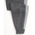 thumbnail image 4 of Coney Island 4 Pack: Boys Active Fleece Jogger Sweatpants (Sizes : 4-16), 4 of 6