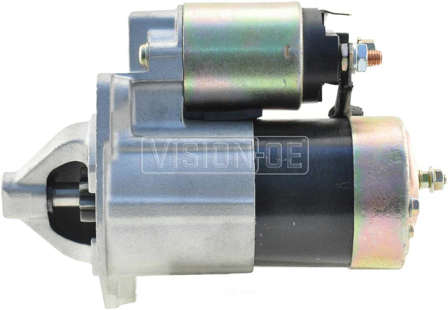 Vision OE 17761 Starter Motor