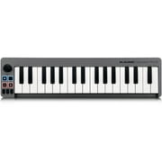 M-Audio Keystation Mini 32, 32-Note Ultra-Portable Keyboard Controller