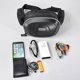 thumbnail image 2 of Motocicleta Nylon Negro Oxford Sports Riding Racing Fanny Pack Cintura Muslo Bolsa Impermeable Para Hombres Ciclismo Entrenamiento Vacaciones Senderis Baoblaze Pack de Fanny resistente al agua, 2 of 8
