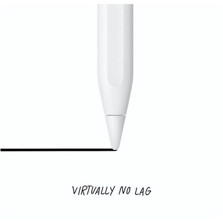 Apple's second-generation Pencil is cheaper than ever
