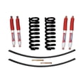 thumbnail image 1 of Skyjacker 132K-N Suspension Lift Kit w/Shock Nitro Shocks 1.5-2 in. Lift Incl. Front Coil Springs Rear Add-A-Leafs Suspension Lift Kit w/Shock, 1 of 3