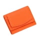 thumbnail image 1 of Cartera Pequeña para Mujer, Fina, de Piel de Vacuno, 1 of 3