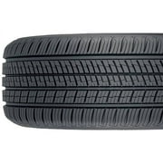 Set of 4 Yokohama Avid Ascend GT 215/60R16 95H Tires 110132717 / 215/60/16 / 2156016 Fits: 2013-20 Ford Fusion S, 2008-12 Honda Accord LX-P