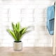 thumbnail image 5 of Decoración del hogar plantas en macetas-plantas verdes artificiales, 5 of 5
