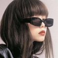 thumbnail image 3 of Small Frame Men's and Women's Fashion Outdoor Sunglasses (Color : D, Size : 1), 3 of 5