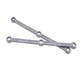 thumbnail image 1 of Applies to 6420907737 Suitable For Mercedes-Benz Automobile Accessories Intake Manifold Connection Pipe Intake Manifold Connecting Rod Om642, 1 of 4