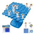 thumbnail image 1 of Childrens Toys Capibala Balance Tree Concentration Game Balance Board Toy Panda Frog Training, 1 of 8
