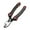 6 inches, variant on Ergonomic Heavy Duty Wire Cutter Suitable For Thick Copper Aluminum Cables Anti Fatigue Handle Durability Construction