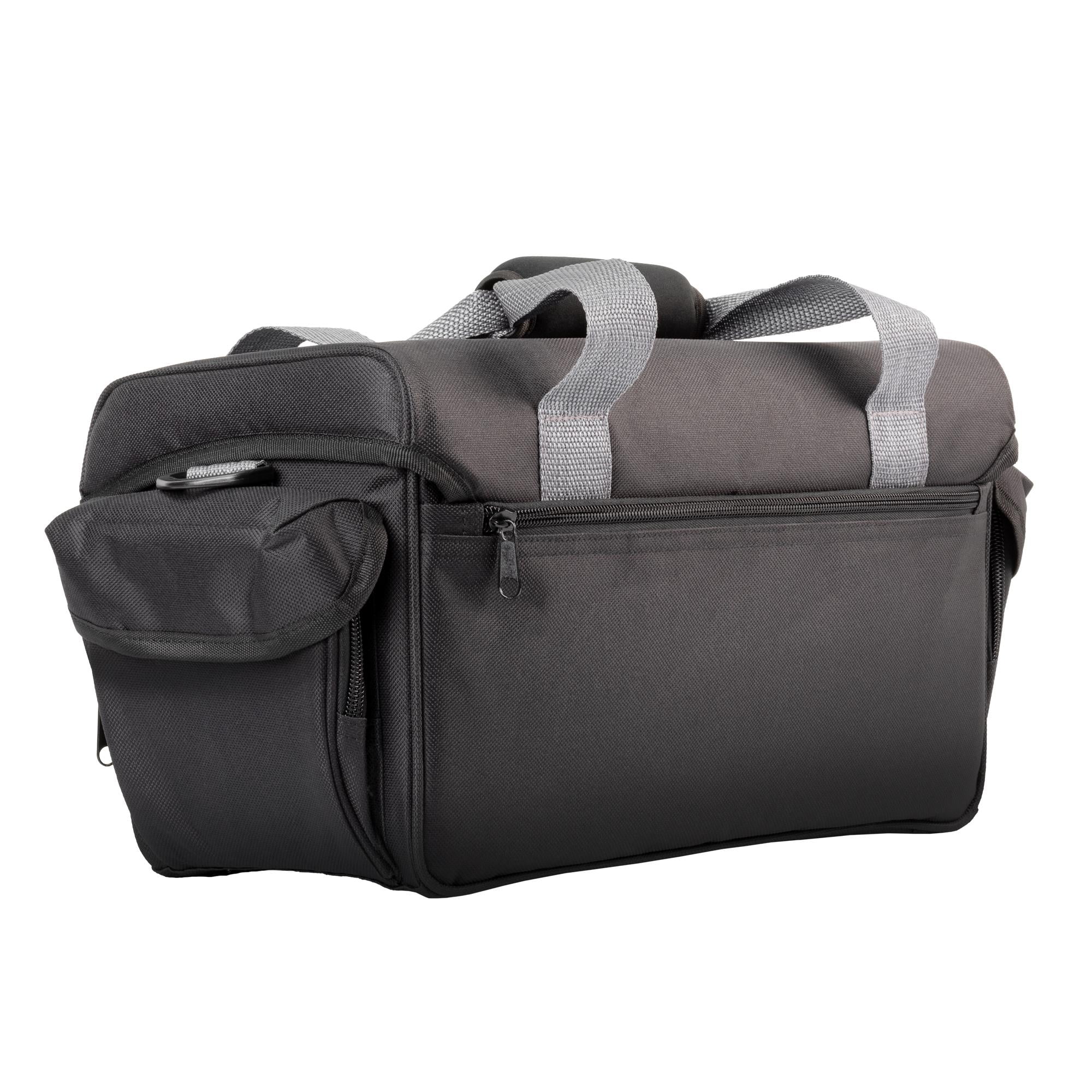 Ultimaxx Water-Resistant Gadget Bag for Electronics Ultimaxx Water-Resistant Gadget Bag for Electronics