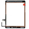 thumbnail image 3 of Touch Screen Digitizer + Home Button Replacement for iPad 6 (2018) A1893 A1954 (Black), 3 of 4