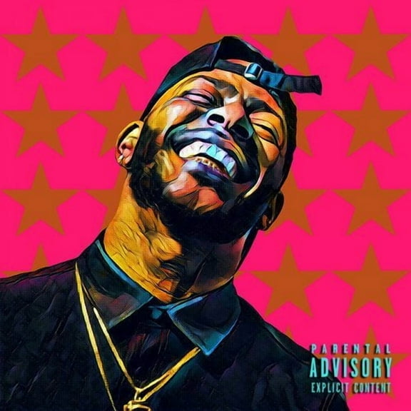 Eric Bellinger - Eric B For President: Term 1 - Music & Performance - CD