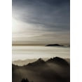 thumbnail image 2 of Design Fabrikken 18x24 Gold Ornate Wood Framed with Double Matting Museum Art Print Titled - Bishop 14, 2 of 4