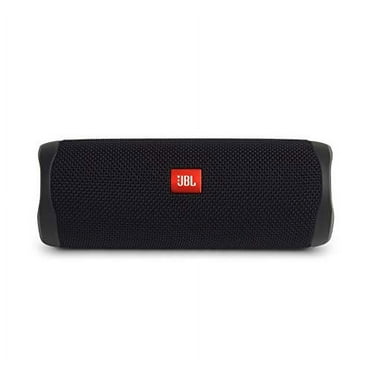 JBL Flip 5 Portable Waterproof Wireless Bluetooth Speaker - Black