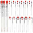thumbnail image 1 of 50 Sets Disposable Collection Swabs Sterile Swabs Lab Swab Sampling Accessory-hao, 1 of 3