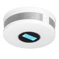 thumbnail image 1 of Alarma De Monóxido De Carbono, Indicador LED De Advertencia De Luz De Sonido, Detector De Humo Digital LCD Para La Escuela Del Mercado Doméstico, 1 of 8