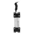 thumbnail image 1 of Calentador de aire cerámico PTC aislado de 12 V y 100 W con elemento calefactor PTC, 1 of 12