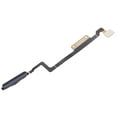 thumbnail image 3 of Replacement Fingerprint Reader With Flex Cable Compatible For Motorola Edge Plus (2022) / Edge 30 Pro / Edge X30 (Black), 3 of 5