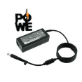 thumbnail image 1 of Para HP EliteBook 855 G2 / 18.5V 3.50A 65W / Cargador Adaptador compatible punta 7.4 x 5.0mm POWE  ADAP034, 1 of 7