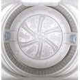 thumbnail image 3 of GE Appliances Space-Saving 2.8 cu. ft. Capacity Portable Washer with Stainless Steel Basket, 3 of 5