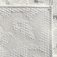 thumbnail image 4 of My Texas House Elaine 5' X 7' Natural Floral Outdoor Rug, 4 of 9
