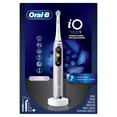 thumbnail image 3 of Oral-B iO Series 9 Electric Toothbrush with 4 Brush Heads, Rose Quartz, 3 of 21