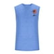 thumbnail image 4 of Hombres Sudadera Casual Cuello Redondo Tanque Deportivo sin Mangas, 4 of 4