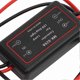 thumbnail image 4 of Lower Grill Radar Sensor Cover Trim Black 5G0907225A Vehicle Retrofit Parts Replacement, 4 of 4