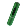thumbnail image 2 of Vaporisateur de Parfum Mini 5ml Portable Rechargeable Vert, 2 of 11