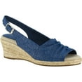 thumbnail image 2 of Easy Street Kindly Espadrille Sandals (Women), 2 of 8
