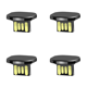 thumbnail image 1 of Coche USB2.0 Mini Flash Disk Pendrive Auto SUV Unidades USB Impermeables (32 GB), 1 of 9