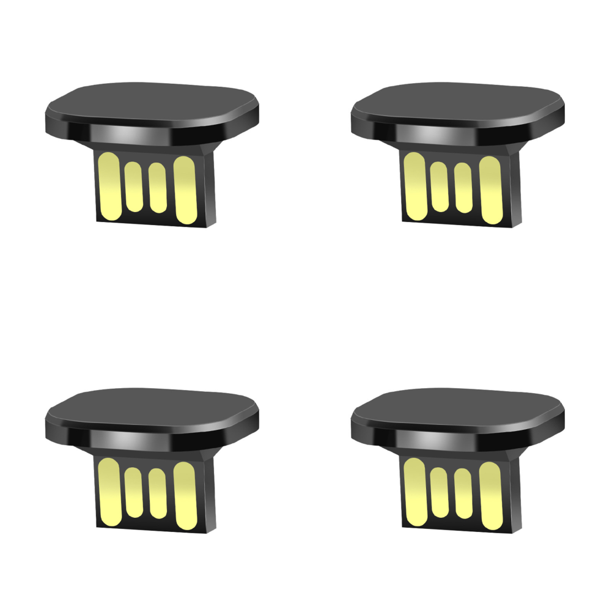 Coche USB2.0 Mini Flash Disk Pendrive Auto SUV Unidades USB Impermeables (32 GB)