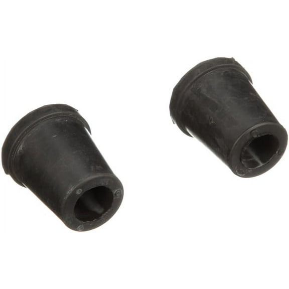 Delphi TD632W Suspension Control Arm Bushing Kit Fits select: 1987-1993 DODGE RAM 50, 1994-1996 MITSUBISHI MIGHTY MAX