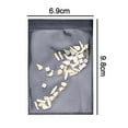 thumbnail image 2 of Nail Rhinestones Flatback Rhinestones For Nails And Multi-shape Crystal Stones Nail Gems Jewels Diamonds Glass Nail Art Rhinestones Kit For Diy Crafts, 2 of 5