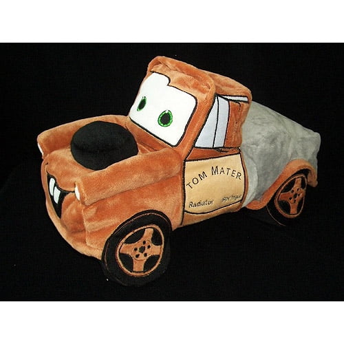tow mater pillow