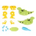 thumbnail image 3 of Way to Celebrate! DIY DINO EGG, NOVELTY, 3 of 7
