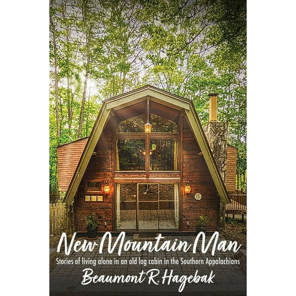 New Mountain Man (Paperback)