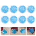 thumbnail image 3 of 8 Pcs Pack Chaud Froid Réutilisable Compresse Chaude Froide Pack de Glace pour Blessures Sportives, 3 of 3