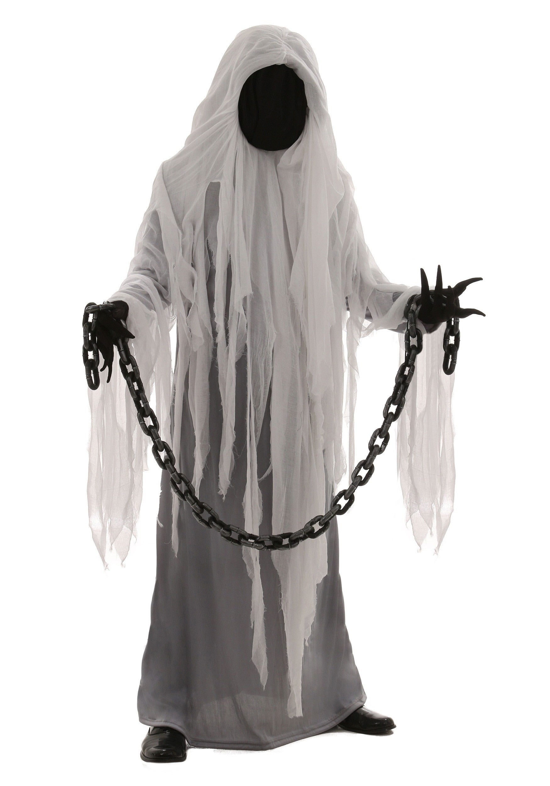 ghost costumes for adults