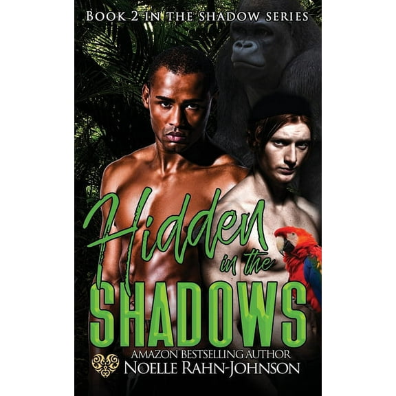 Hidden in the Shadows (Series #2) (Paperback)