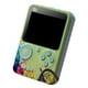 thumbnail image 2 of Consola de juegos portátil G5 con pantalla de 3,0 pulgadas, compatible con expansión de tarjeta de memoria y juego para 2 jugadores, color verde, 2 of 5