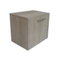 thumbnail image 2 of Gabinete para Baño Sin Lavamanos Y Monomando Derecho Encino Polar DECOMOBIL GABINETE 07, 2 of 4