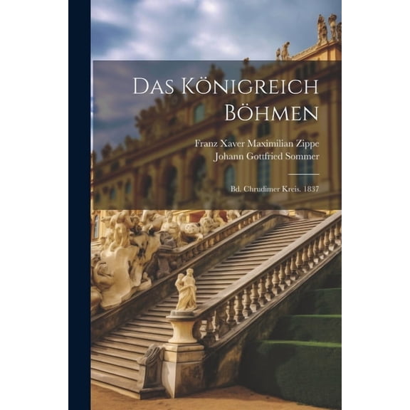 Das Königreich Böhmen, (Paperback)